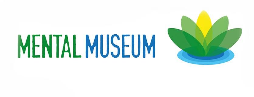 Menatl museum logo